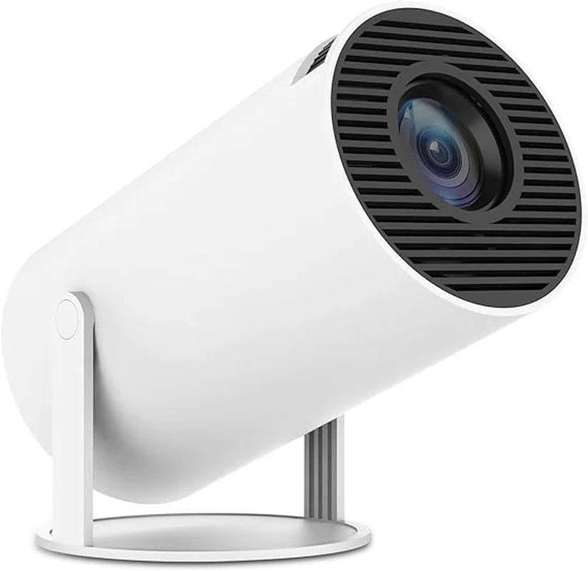 CineFlex™ 180° Smart Projector