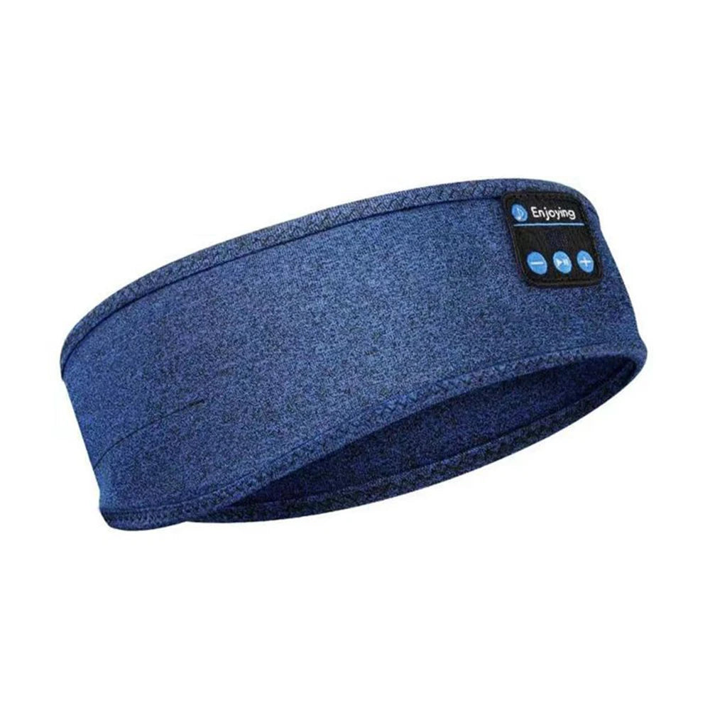 ZenBeatz™ Sleep & Sport Headband