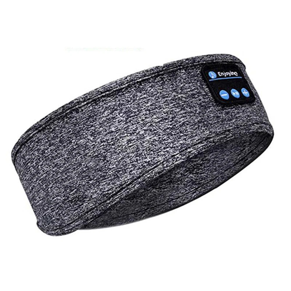 ZenBeatz™ Sleep & Sport Headband